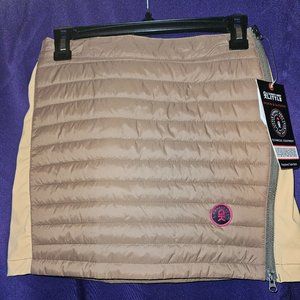 NWT Little Donkey Andy Puffy Running Skirt